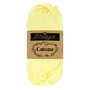 Catona - 100 Lemon Chiffon 