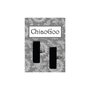 ChiaoGoo Kabelstoppers  2 stuks - large