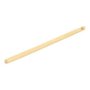 Haaknaald Hout 12 mm