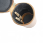 Muud – Koker Holly – kleur Whisky