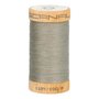 Scanfil 4832 Grijs - Organic Cotton naaigaren