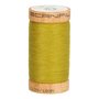 Scanfil 4823 Pistache groen - Organic Cotton naaigaren