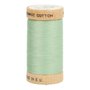 Scanfil 4820 Licht groen - Organic Cotton naaigaren – 