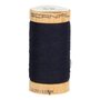 Scanfil 4818 Donkerblauw - Organic Cotton naaigaren