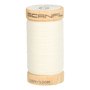 Scanfil   4800 Wit - Organic Cotton naaigaren