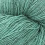 Isager Spinni – 46S Mint Green on Grey