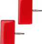 ChiaoGoo end stoppers 2 stuks – mini