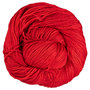 Malabrigo Sock - 611 Ravelry Red 