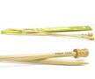 Plassard Bamboe Breinaalden 11 mm - 40 cm 