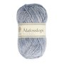 Alafosslopi - 0008 Light Denim