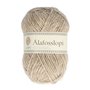 Alafosslopi - 0086 Light Beige