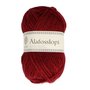 Alafosslopi - 1238 Dusk Red