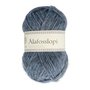 Alafosslopi - 9958 Light Indigo