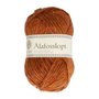 Alafosslopi - 9971 Amber
