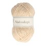 Alafosslopi - 9972 Ecru