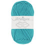  Linen Soft - 614 Turquoise 