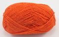 Jamieson's  Spindrift - 470 Pumpkin