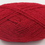 Jamieson's  Spindrift - 525 Crimson
