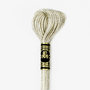 DMC Metallic splijtgaren - E0168