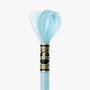 DMC Metallic splijtgaren - E0747
