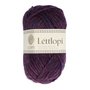 Lopi Lettlopi - 1414 Purple Heather