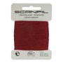 Scanfil Stopwol - 072 Roodbruin