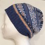 Fair Isle Muts breipakket