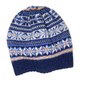 Fair Isle Muts breipakket