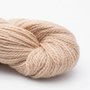 BC Garn Baby alpaca UNDYED - 109 Creme white
