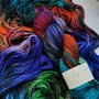 Dye To Knit  – Party Girl (A29)
