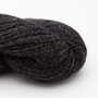 BC Garn Baby alpaca UNDYED -104 Graphite