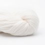 BC Garn Baby alpaca - 32 Snow white