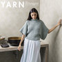 Scheepjes YARN Bookazine nummer 8: Tea Room - English