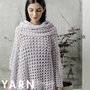 Scheepjes YARN Bookazine nummer 8: Tea Room - English