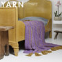 Scheepjes YARN Bookazine nummer 8: Tea Room - English