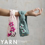 Scheepjes YARN Bookazine nummer 8: Tea Room - English
