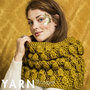 Scheepjes YARN Bookazine nummer 8: Tea Room - English