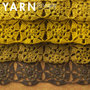 Scheepjes YARN Bookazine nummer 8: Tea Room - English