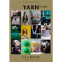 Scheepjes YARN Bookazine nummer 8: Tea Room - English
