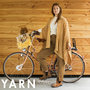 Scheepjes YARN Bookazine nummer 8: Tea Room - English