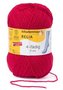 Regia 4 ply sokkengaren - 2002 Rood