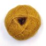 Mohair Brushed Lace –  3034 Curry
