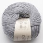 BC Garn Allino - 07 mittelgrau 