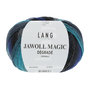 Lang Yarns Jawoll Magic Dégradé - 25 Kingfisher