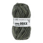 Lang Yarns Super Soxx – 349 Radium