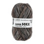 Lang Yarns Super Soxx – 348 Thorium