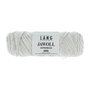 Lang Yarns Jawoll - 023 lichtgrijs gemeleerd