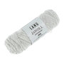 Lang Yarns Jawoll - 023 lichtgrijs gemeleerd