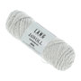 Lang Yarns Jawoll - 023 lichtgrijs gemeleerd