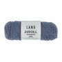 Lang Yarns Jawoll – 007 Steel